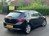 USED 2014 14 VAUXHALL ASTRA 1.6 SRI 5d 113 BHP 