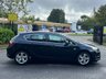 USED 2014 14 VAUXHALL ASTRA 1.6 SRI 5d 113 BHP 