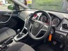 USED 2014 14 VAUXHALL ASTRA 1.6 SRI 5d 113 BHP 