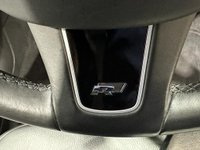USED 2017 17 VOLKSWAGEN TOUAREG 3.0 V6 R-LINE TDI BLUEMOTION TECHNOLOGY 5d 259 BHP 3.0 V6 R - Line , Pure White , Full Black Leather, Glass Panoramic Slide Roof, Complete Service record