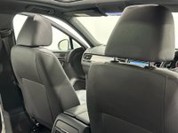 USED 2017 17 VOLKSWAGEN TOUAREG 3.0 V6 R-LINE TDI BLUEMOTION TECHNOLOGY 5d 259 BHP 3.0 V6 R - Line , Pure White , Full Black Leather, Glass Panoramic Slide Roof, Complete Service record