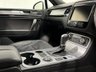 USED 2017 17 VOLKSWAGEN TOUAREG 3.0 V6 R-LINE TDI BLUEMOTION TECHNOLOGY 5d 259 BHP 3.0 V6 R - Line , Pure White , Full Black Leather, Glass Panoramic Slide Roof, Complete Service record