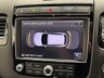 USED 2017 17 VOLKSWAGEN TOUAREG 3.0 V6 R-LINE TDI BLUEMOTION TECHNOLOGY 5d 259 BHP 3.0 V6 R - Line , Pure White , Full Black Leather, Glass Panoramic Slide Roof, Complete Service record