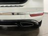 USED 2017 17 VOLKSWAGEN TOUAREG 3.0 V6 R-LINE TDI BLUEMOTION TECHNOLOGY 5d 259 BHP 3.0 V6 R - Line , Pure White , Full Black Leather, Glass Panoramic Slide Roof, Complete Service record