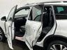 USED 2017 17 VOLKSWAGEN TOUAREG 3.0 V6 R-LINE TDI BLUEMOTION TECHNOLOGY 5d 259 BHP 3.0 V6 R - Line , Pure White , Full Black Leather, Glass Panoramic Slide Roof, Complete Service record