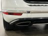 USED 2017 17 VOLKSWAGEN TOUAREG 3.0 V6 R-LINE TDI BLUEMOTION TECHNOLOGY 5d 259 BHP 3.0 V6 R - Line , Pure White , Full Black Leather, Glass Panoramic Slide Roof, Complete Service record