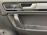 USED 2017 17 VOLKSWAGEN TOUAREG 3.0 V6 R-LINE TDI BLUEMOTION TECHNOLOGY 5d 259 BHP 3.0 V6 R - Line , Pure White , Full Black Leather, Glass Panoramic Slide Roof, Complete Service record