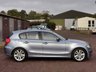 USED 2009 09 BMW 1 SERIES 2.0 120I SE 5d 168 BHP MOT UP UNTIL OCT 2024!