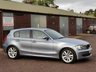 USED 2009 09 BMW 1 SERIES 2.0 120I SE 5d 168 BHP MOT UP UNTIL OCT 2024!