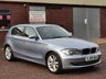 USED 2009 09 BMW 1 SERIES 2.0 120I SE 5d 168 BHP MOT UP UNTIL OCT 2024!
