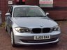 USED 2009 09 BMW 1 SERIES 2.0 120I SE 5d 168 BHP MOT UP UNTIL OCT 2024!