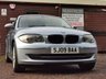 USED 2009 09 BMW 1 SERIES 2.0 120I SE 5d 168 BHP MOT UP UNTIL OCT 2024!