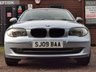 USED 2009 09 BMW 1 SERIES 2.0 120I SE 5d 168 BHP MOT UP UNTIL OCT 2024!