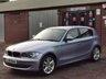 USED 2009 09 BMW 1 SERIES 2.0 120I SE 5d 168 BHP MOT UP UNTIL OCT 2024!