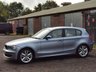 USED 2009 09 BMW 1 SERIES 2.0 120I SE 5d 168 BHP MOT UP UNTIL OCT 2024!