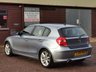 USED 2009 09 BMW 1 SERIES 2.0 120I SE 5d 168 BHP MOT UP UNTIL OCT 2024!