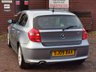 USED 2009 09 BMW 1 SERIES 2.0 120I SE 5d 168 BHP MOT UP UNTIL OCT 2024!
