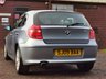USED 2009 09 BMW 1 SERIES 2.0 120I SE 5d 168 BHP MOT UP UNTIL OCT 2024!