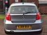 USED 2009 09 BMW 1 SERIES 2.0 120I SE 5d 168 BHP MOT UP UNTIL OCT 2024!