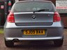 USED 2009 09 BMW 1 SERIES 2.0 120I SE 5d 168 BHP MOT UP UNTIL OCT 2024!
