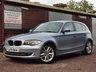 USED 2009 09 BMW 1 SERIES 2.0 120I SE 5d 168 BHP MOT UP UNTIL OCT 2024!