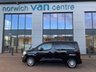 USED 2019 19 CITROEN BERLINGO 1.6 650 BLUEHDI ENTERPRISE AIRCON EURO 6  ULEZ FREE  AIR CONDITIONING