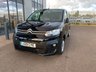 USED 2019 19 CITROEN BERLINGO 1.6 650 BLUEHDI ENTERPRISE AIRCON EURO 6  ULEZ FREE  AIR CONDITIONING