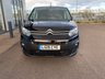 USED 2019 19 CITROEN BERLINGO 1.6 650 BLUEHDI ENTERPRISE AIRCON EURO 6  ULEZ FREE  AIR CONDITIONING