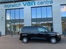 USED 2019 19 CITROEN BERLINGO 1.6 650 BLUEHDI ENTERPRISE AIRCON EURO 6  ULEZ FREE  AIR CONDITIONING