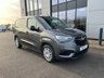 USED 2019 69 VAUXHALL COMBO 1.5 L1H1 2000 SPORTIVE 2019 NEW MODEL AIRCON 2019 (69) NEW MODEL AIR CON EURO 6