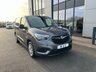 USED 2019 69 VAUXHALL COMBO 1.5 L1H1 2000 SPORTIVE 2019 NEW MODEL AIRCON 2019 (69) NEW MODEL AIR CON EURO 6