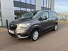 USED 2019 69 VAUXHALL COMBO 1.5 L1H1 2000 SPORTIVE 2019 NEW MODEL AIRCON 2019 (69) NEW MODEL AIR CON EURO 6
