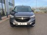 USED 2019 69 VAUXHALL COMBO 1.5 L1H1 2000 SPORTIVE 2019 NEW MODEL AIRCON 2019 (69) NEW MODEL AIR CON EURO 6