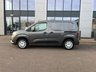 USED 2019 69 VAUXHALL COMBO 1.5 L1H1 2000 SPORTIVE 2019 NEW MODEL AIRCON 2019 (69) NEW MODEL AIR CON EURO 6