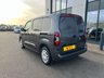 USED 2019 69 VAUXHALL COMBO 1.5 L1H1 2000 SPORTIVE 2019 NEW MODEL AIRCON 2019 (69) NEW MODEL AIR CON EURO 6
