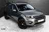 USED 2017 17 LAND ROVER DISCOVERY SPORT 2.0 TD4 SE TECH 5d 180 BHP / STUNNING CAR!