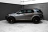 USED 2017 17 LAND ROVER DISCOVERY SPORT 2.0 TD4 SE TECH 5d 180 BHP / STUNNING CAR!
