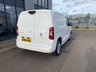USED 2018 68 PEUGEOT PARTNER 1.6 BLUEHDI ASPHALT L1 102PS NEW MODEL AIRCON *NO VAT* EURO 6-REAR CAMERA-AIR CON-NO VAT