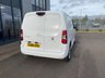 USED 2018 68 PEUGEOT PARTNER 1.6 BLUEHDI ASPHALT L1 102PS NEW MODEL AIRCON *NO VAT* EURO 6-REAR CAMERA-AIR CON-NO VAT