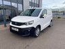 USED 2018 68 PEUGEOT PARTNER 1.6 BLUEHDI ASPHALT L1 102PS NEW MODEL AIRCON *NO VAT* EURO 6-REAR CAMERA-AIR CON-NO VAT
