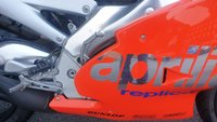 USED 1998 R APRILIA RS 250 MKII 2 Stroke Sports Superb, very low mileage