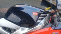 USED 1998 R APRILIA RS 250 MKII 2 Stroke Sports Superb, very low mileage