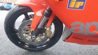USED 1998 R APRILIA RS 250 MKII 2 Stroke Sports Superb, very low mileage