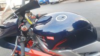 USED 1998 R APRILIA RS 250 MKII 2 Stroke Sports Superb, very low mileage
