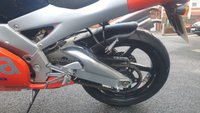 USED 1998 R APRILIA RS 250 MKII 2 Stroke Sports Superb, very low mileage