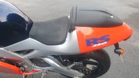 USED 1998 R APRILIA RS 250 MKII 2 Stroke Sports Superb, very low mileage