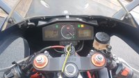 USED 1998 R APRILIA RS 250 MKII 2 Stroke Sports Superb, very low mileage