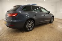 USED 2020 69 SEAT LEON 1.5 TSI EVO XCELLENCE LUX 5d 129 BHP ONLY 1000 MILES FROM NEW WITH 1 OWNER FANTASTIC VALUE