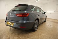 USED 2020 69 SEAT LEON 1.5 TSI EVO XCELLENCE LUX 5d 129 BHP ONLY 1000 MILES FROM NEW WITH 1 OWNER FANTASTIC VALUE