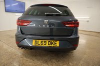 USED 2020 69 SEAT LEON 1.5 TSI EVO XCELLENCE LUX 5d 129 BHP ONLY 1000 MILES FROM NEW WITH 1 OWNER FANTASTIC VALUE